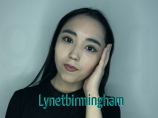 Lynetbirmingham