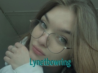 Lynetbowring