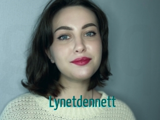 Lynetdennett