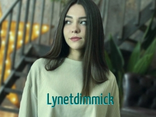 Lynetdimmick