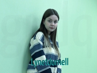 Lynetdurnell