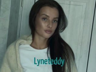 Lyneteddy