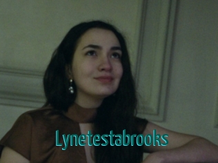 Lynetestabrooks