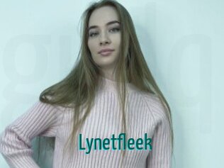 Lynetfleek