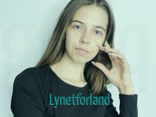 Lynetforland