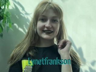 Lynetfrankson
