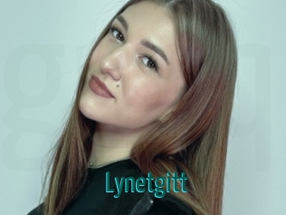 Lynetgitt