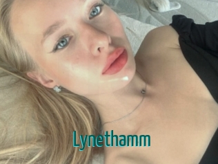 Lynethamm