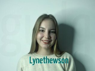 Lynethewson