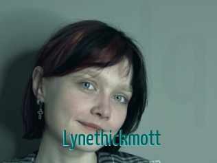 Lynethickmott