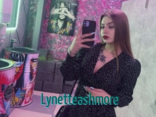 Lynetteashmore