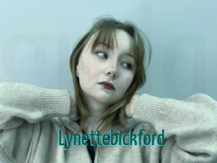Lynettebickford