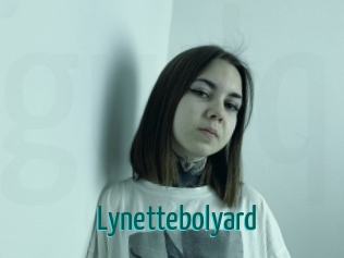 Lynettebolyard