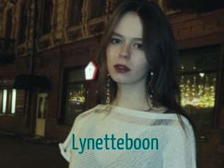Lynetteboon