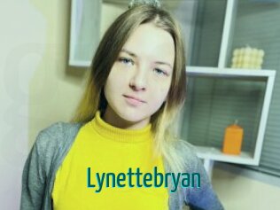 Lynettebryan