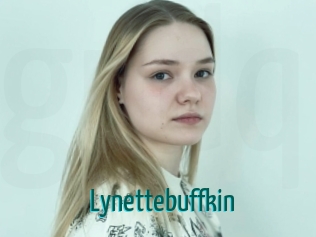 Lynettebuffkin