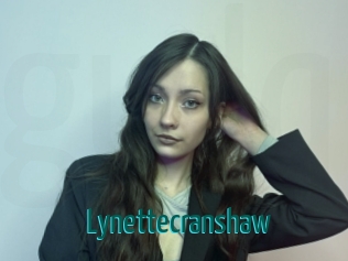 Lynettecranshaw