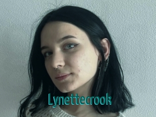 Lynettecrook