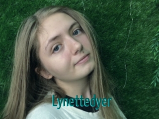 Lynettedyer