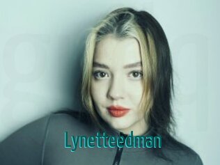 Lynetteedman