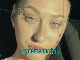 Lynetteharding