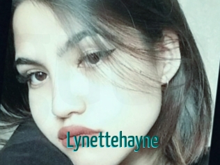 Lynettehayne