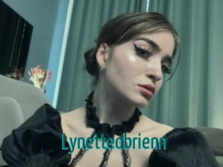 Lynetteobrienn