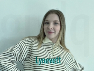 Lynevett