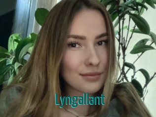 Lyngallant