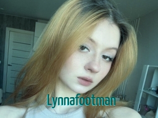 Lynnafootman