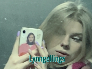 Lynngellings