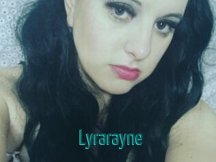 Lyrarayne