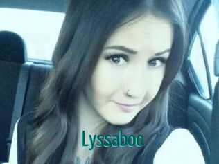 Lyssaboo