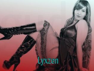 lyxzen Guide du Queutard