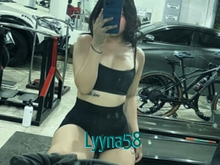 Lyyna58