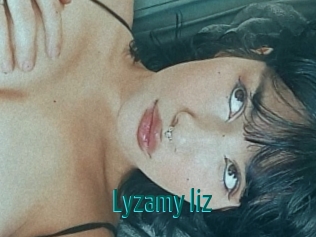 Lyzamy_liz