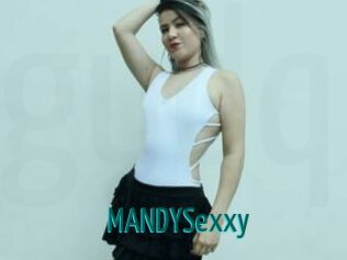MANDYSexxy