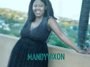 MANDYVIXON