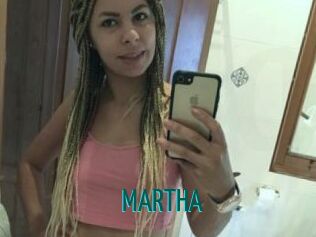 MARTHA