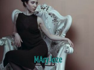 MAryJoze