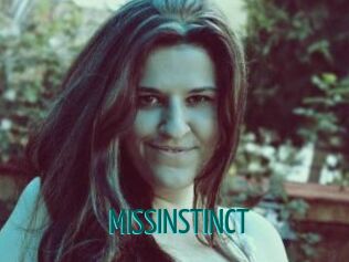 MISSINSTINCT