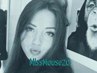 MIssMouse20