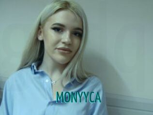 MONYYCA