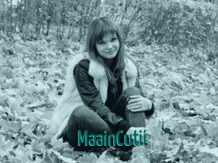 MaainCutii