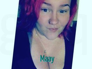 Maay