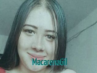 MacarenaGil