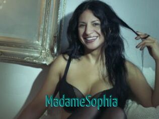 MadameSophia