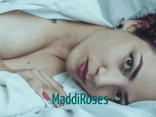 MaddiRoses