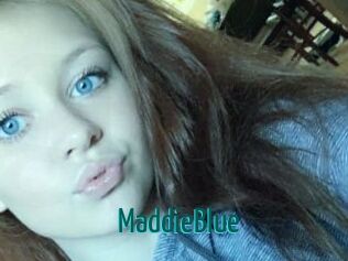 MaddieBlue