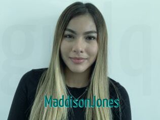 MaddisonJones
